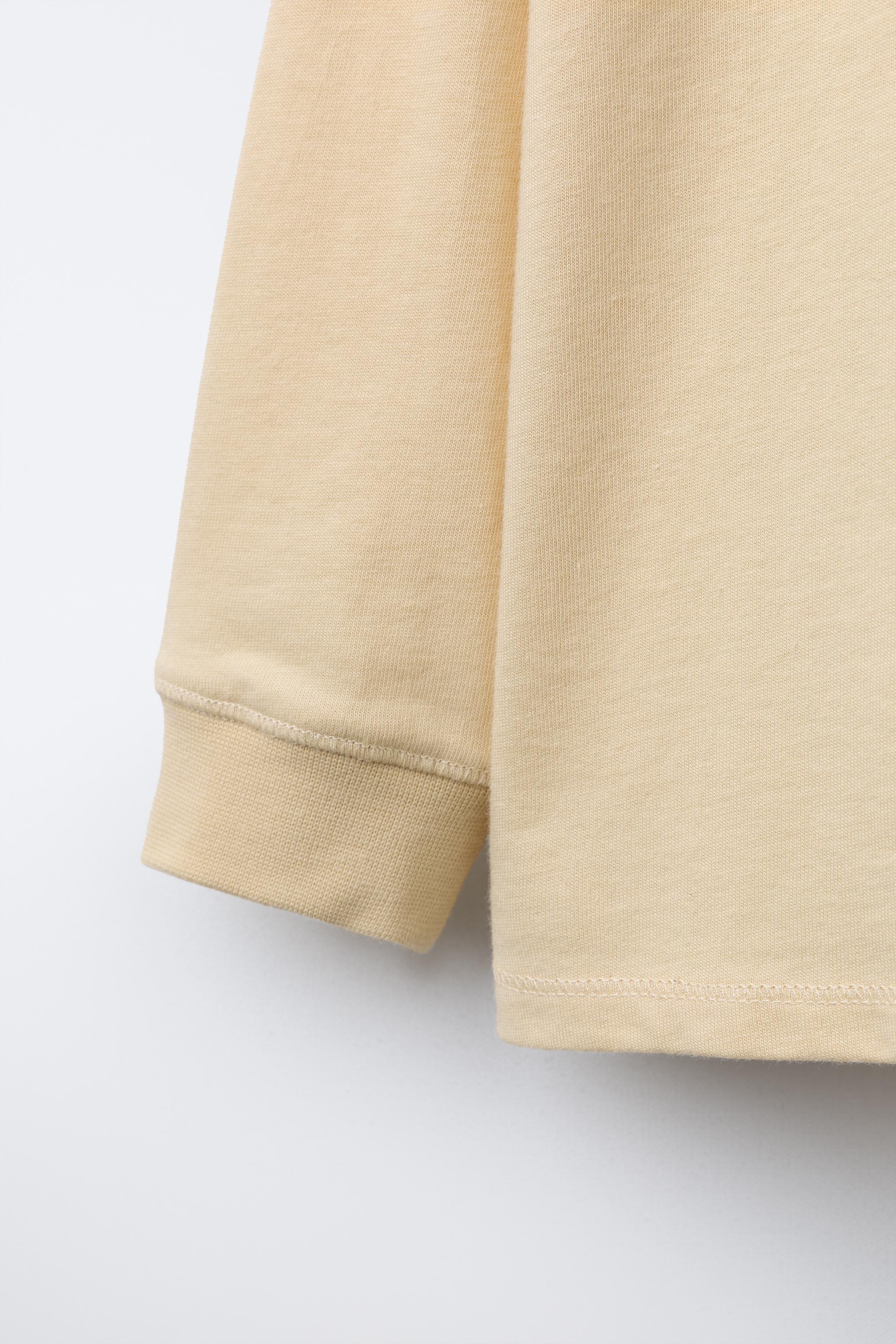 THERMOSENSITIVE LOGO T-SHIRT